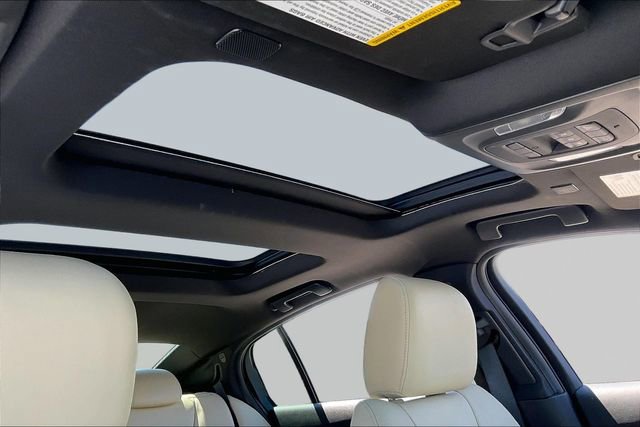 Used 2025 Cadillac CT5 Premium Luxury RWD image 19