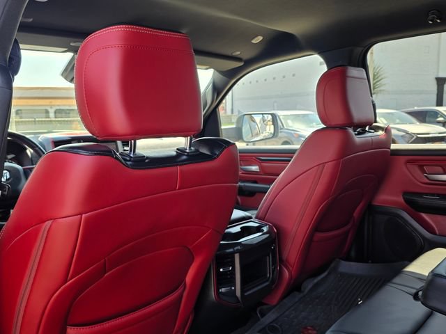 Used 2022 RAM 1500 Rebel w/ Rebel Level 1 Equipment Group AWD/4WD image 18