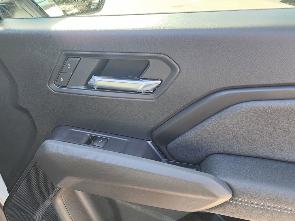 New 2026 GMC Canyon Elevation w/ Convenience Package image 38