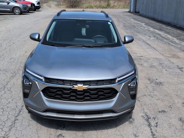 New 2026 Chevrolet Trax LT w/ LT Convenience Package image 22