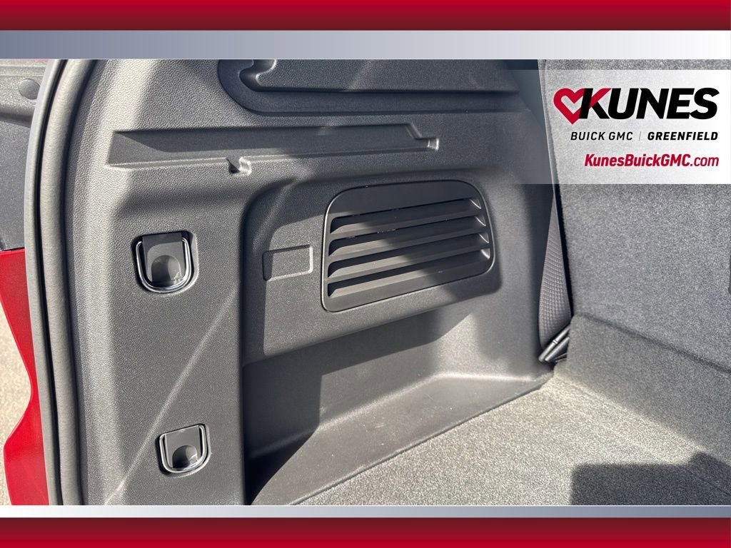 New 2025 Buick Enclave Sport Touring w/ Super Cruise Package image 41