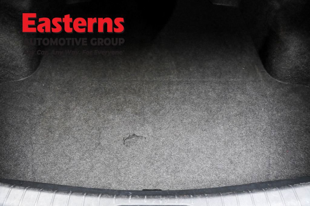 Used 2024 Nissan Altima 2.5 SR image 9