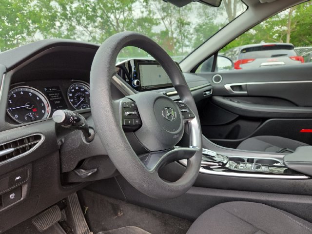 Certified 2023 Hyundai Sonata SEL FWD image 22