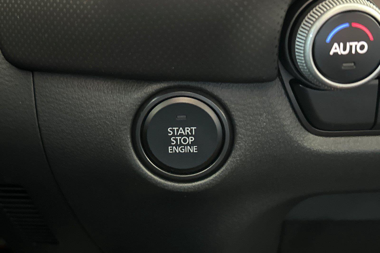 New 2026 MAZDA CX-50 AWD 2.5 S w/ Accent Package image 25