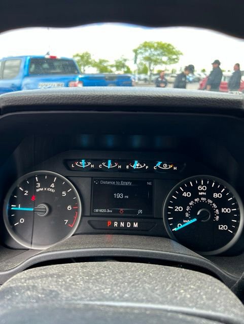 Certified 2018 Ford F150 XLT w/ XTR Package AWD/4WD image 16