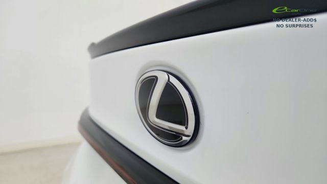 Used 2023 Lexus IS 350 F Sport RWD image 17