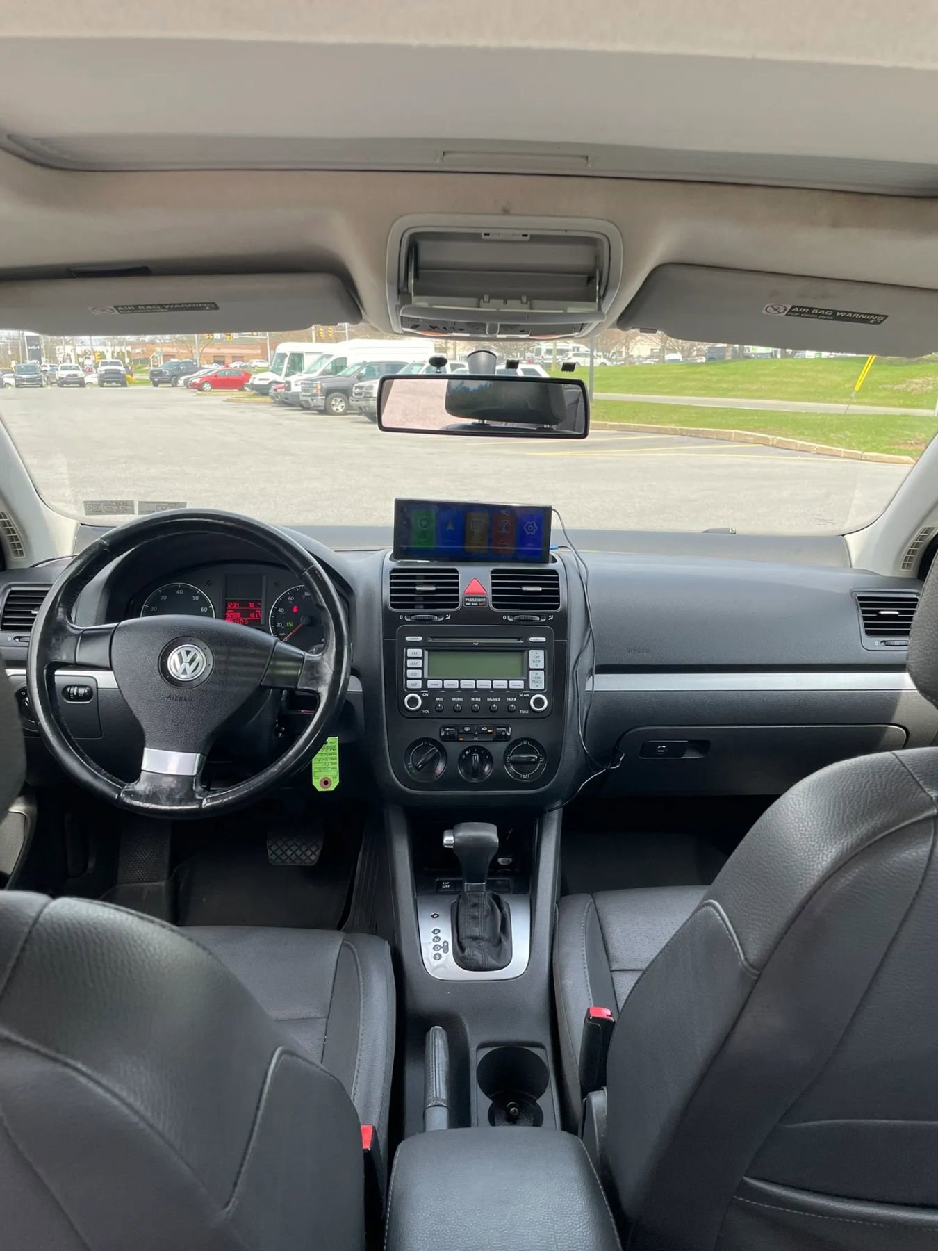 Used 2008 Volkswagen Jetta SE image 33