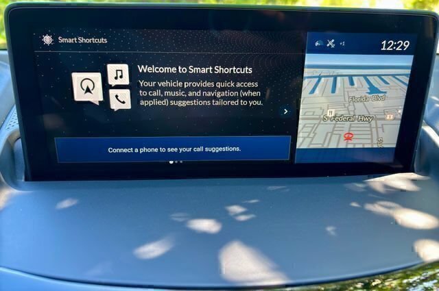 New 2026 Acura RDX w/ Technology Package AWD/4WD image 24