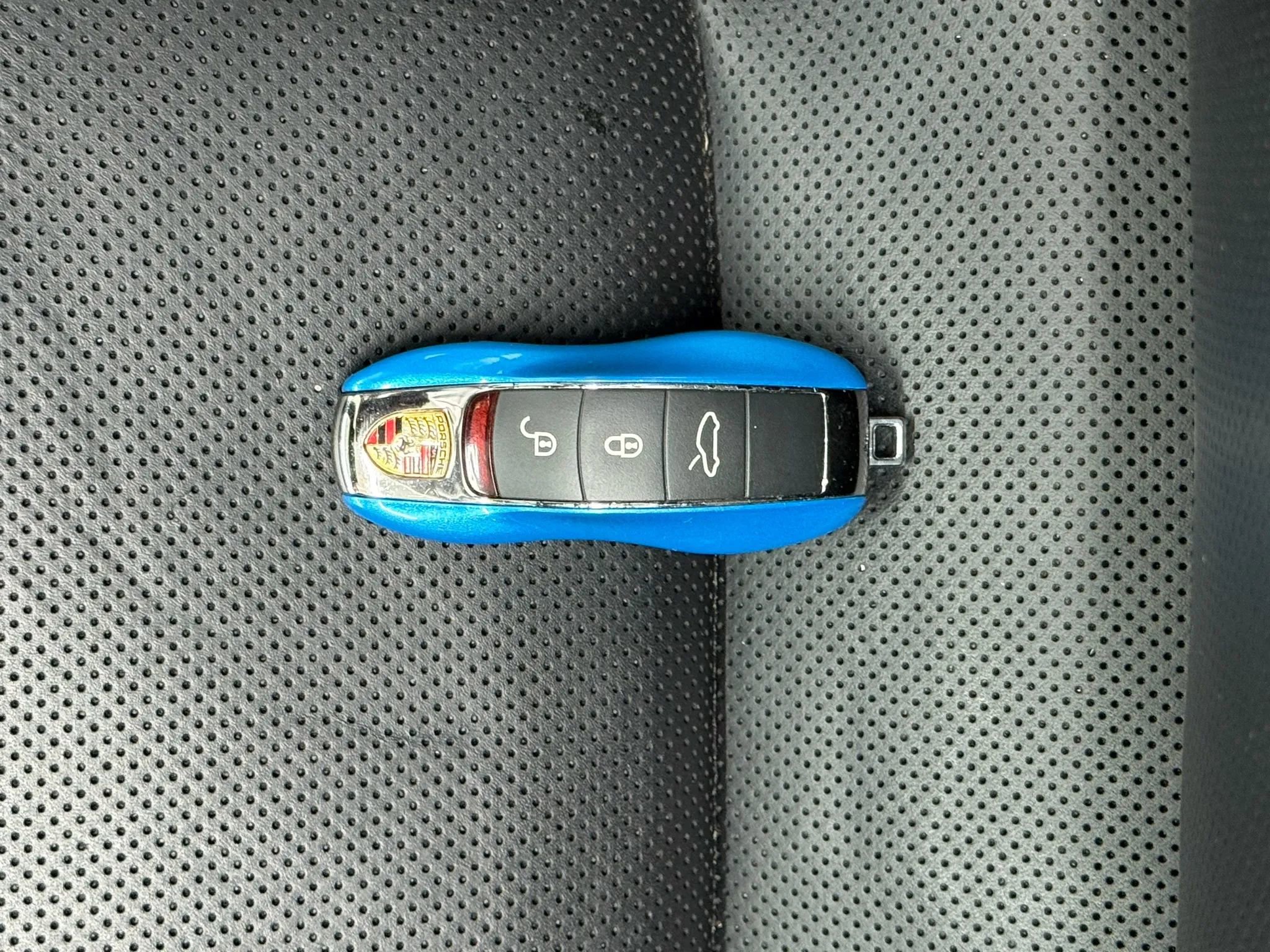 Used 2017 Porsche 911 Carrera image 32