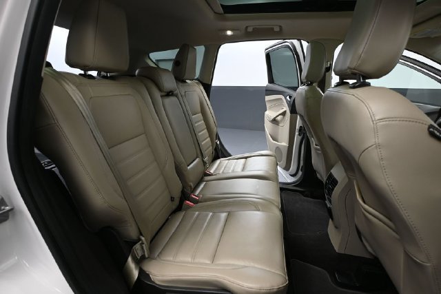 Used 2018 Ford Escape Titanium AWD/4WD image 35