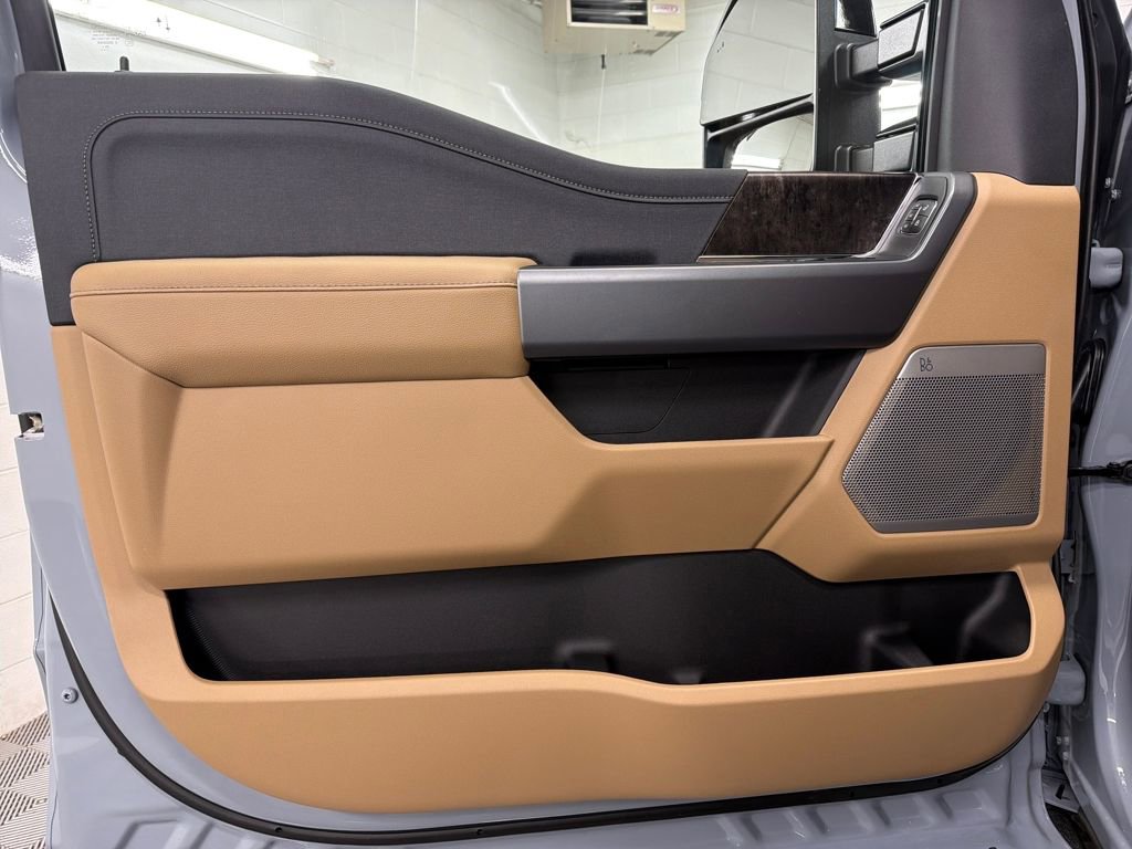 New 2026 Ford F250 Lariat image 15