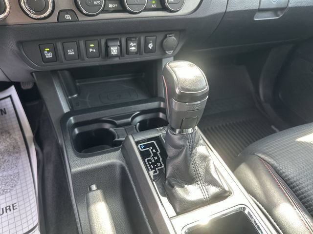 Used 2019 Toyota Tacoma TRD Pro AWD/4WD image 27