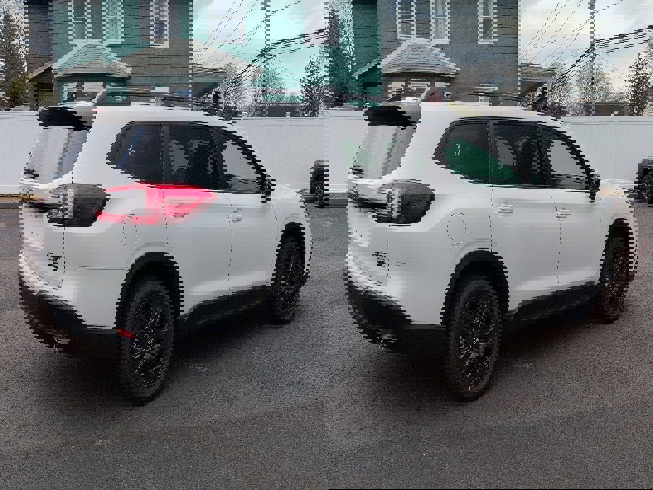 New 2026 Subaru Ascent Bronze Edition image 3