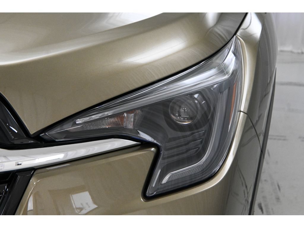 New 2026 Subaru Ascent Touring AWD/4WD image 9