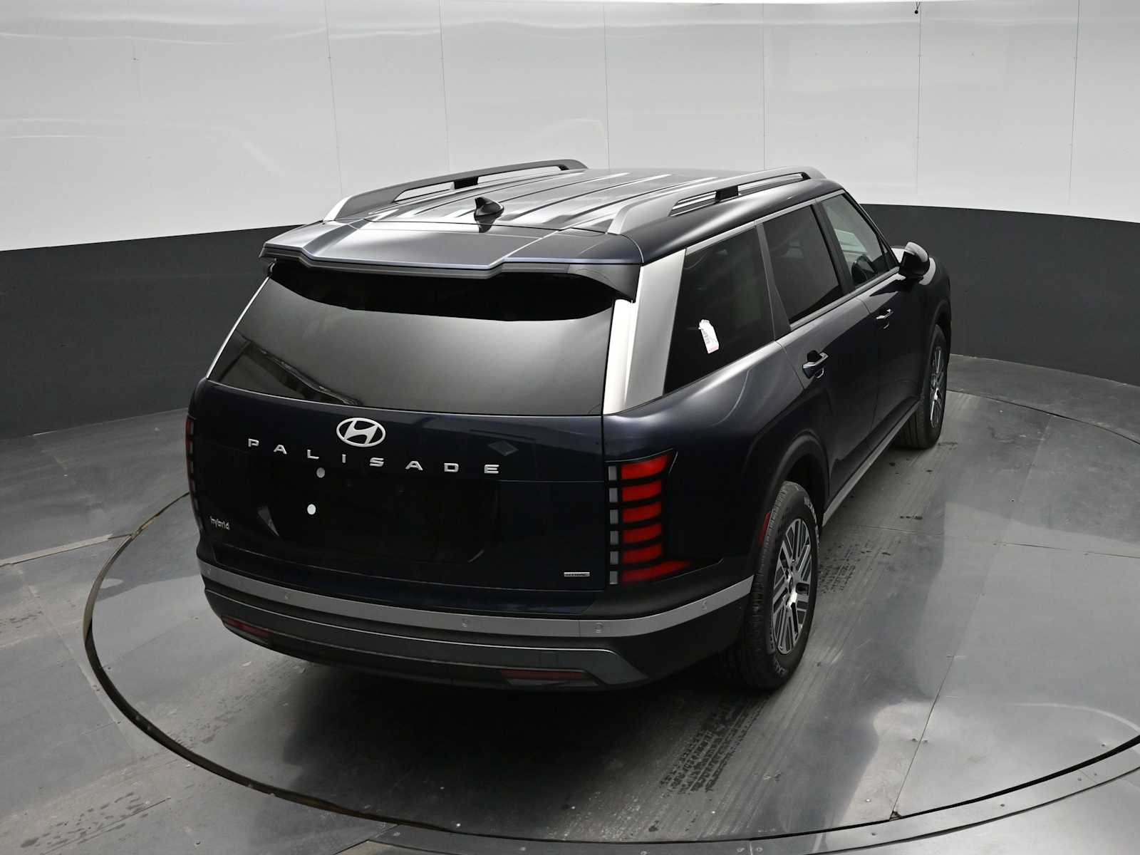 New 2026 Hyundai Palisade SEL Premium AWD/4WD image 29