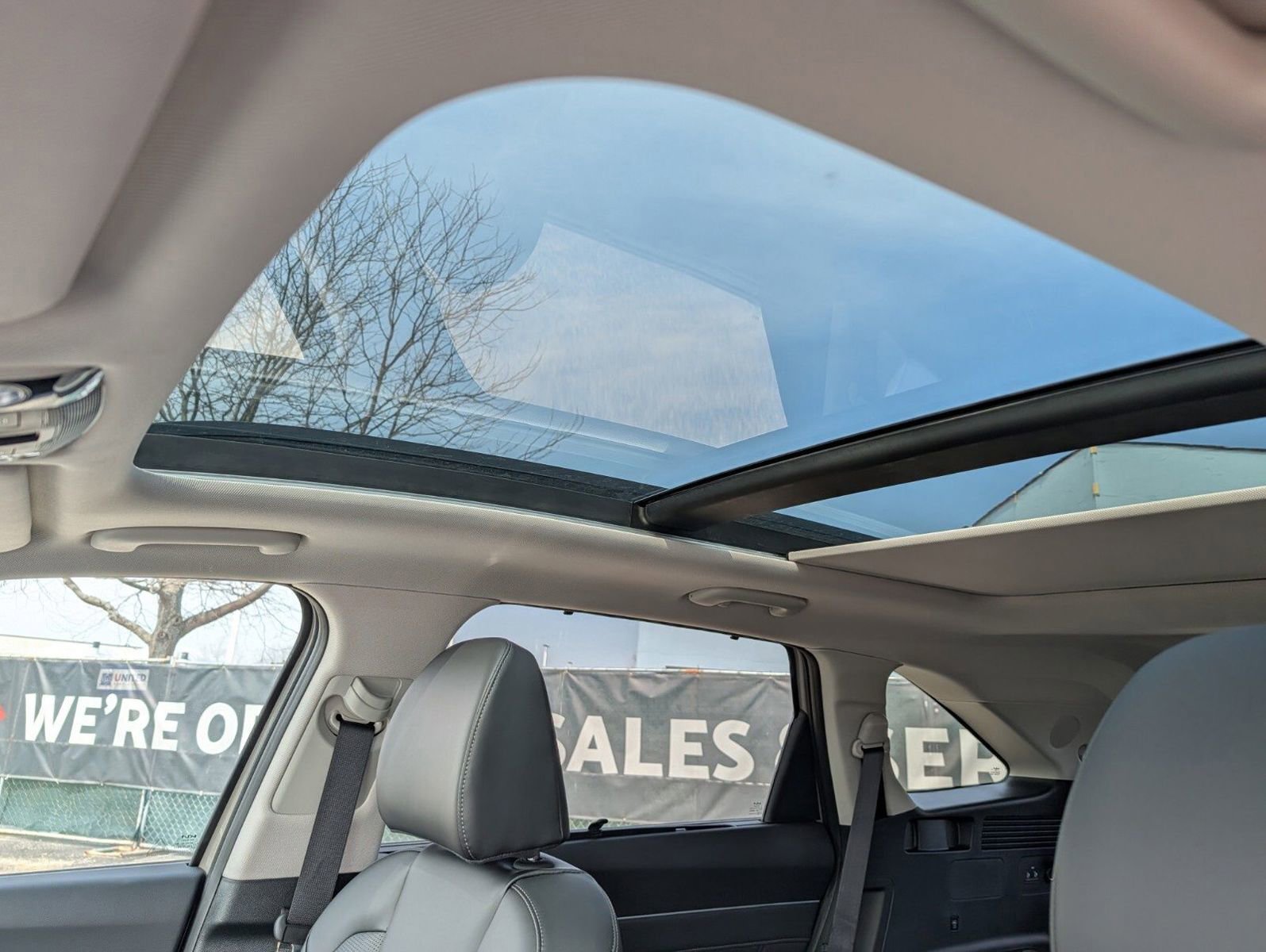 New 2026 Kia Sorento SX image 4