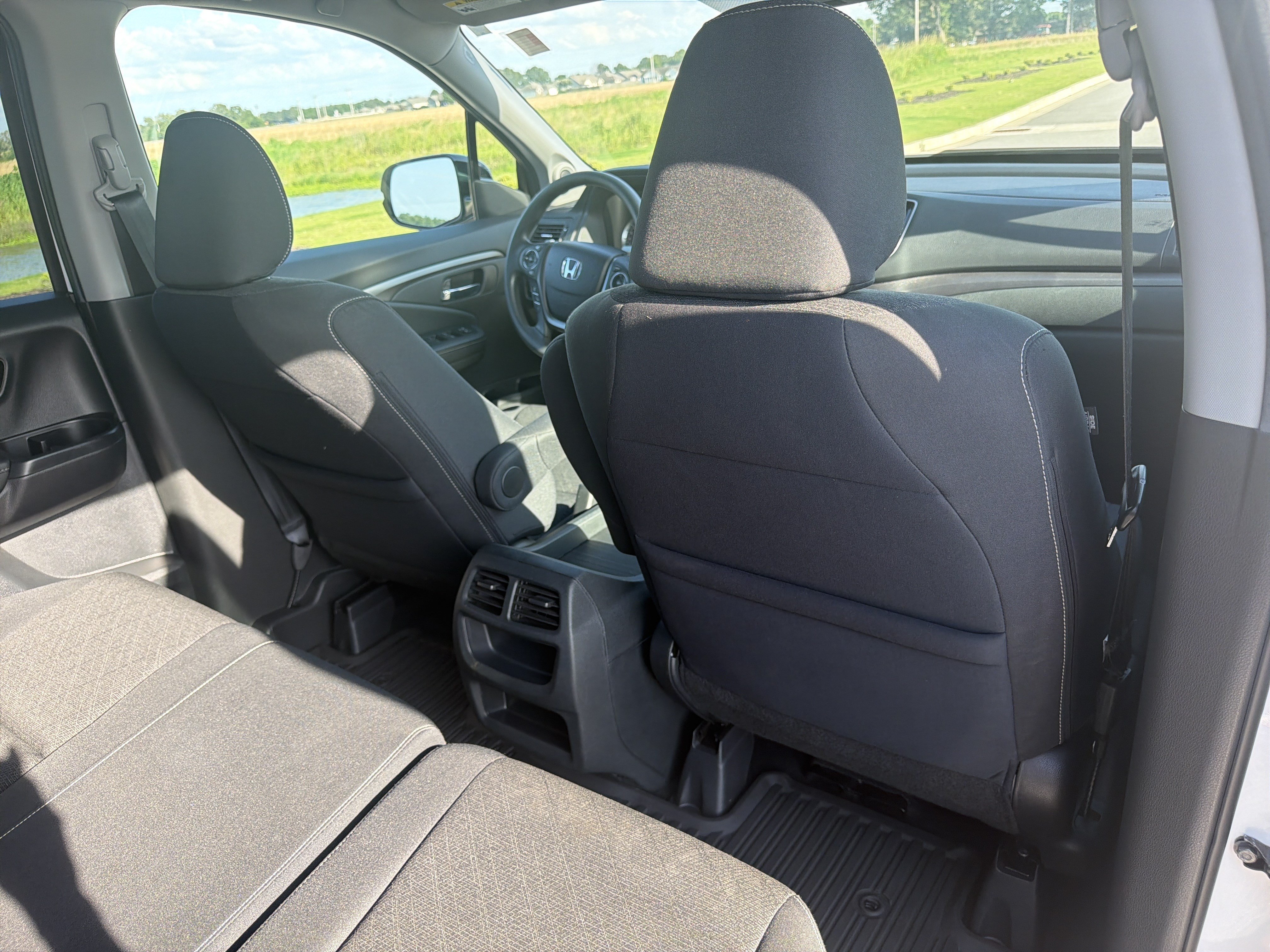 Certified 2023 Honda Ridgeline Sport image 17