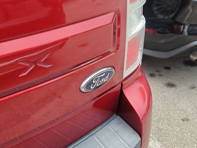 Used 2019 Ford Flex SEL w/ Equipment Group 202A FWD image 5