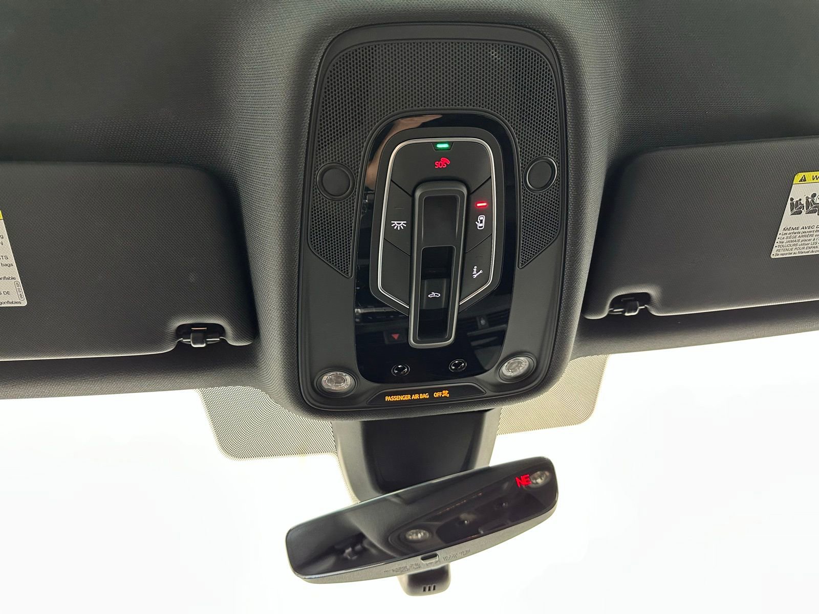 Used 2024 Audi A5 2.0T Premium Plus image 40