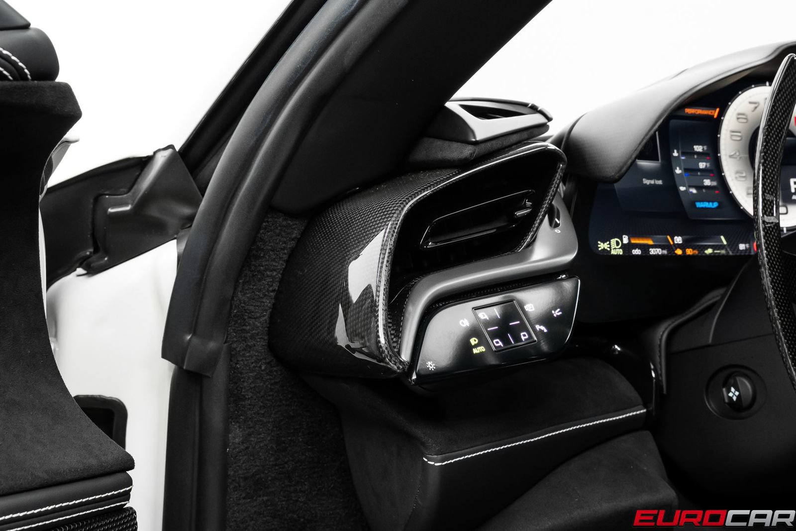 Used 2023 Ferrari SF90 Stradale AWD/4WD image 32