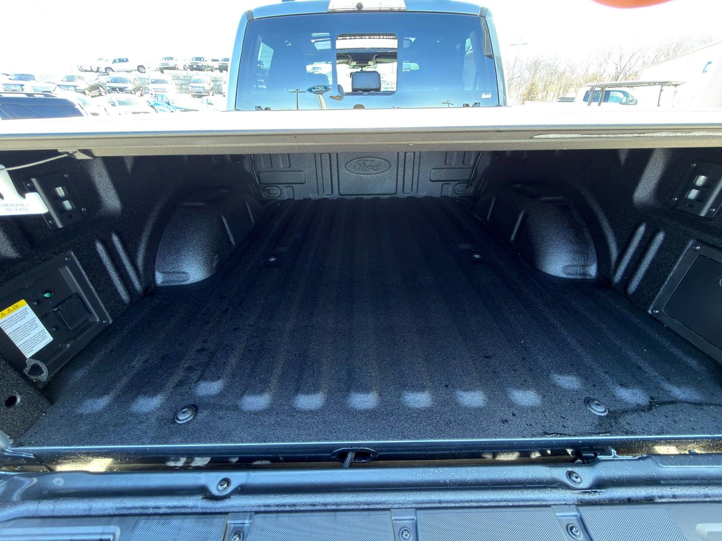 New 2026 Ford F150 Raptor image 16