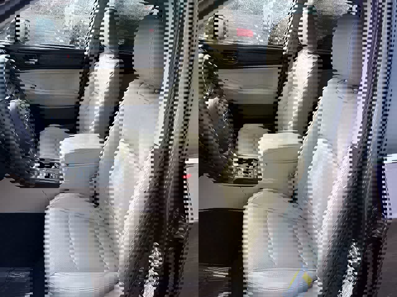 Used 2019 Subaru Outback 2.5i Limited w/ Popular Package #2 image 15