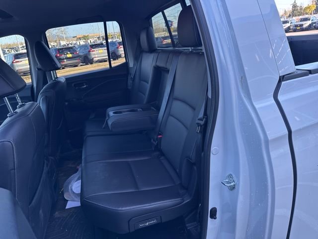 Used 2023 Honda Ridgeline RTL image 15