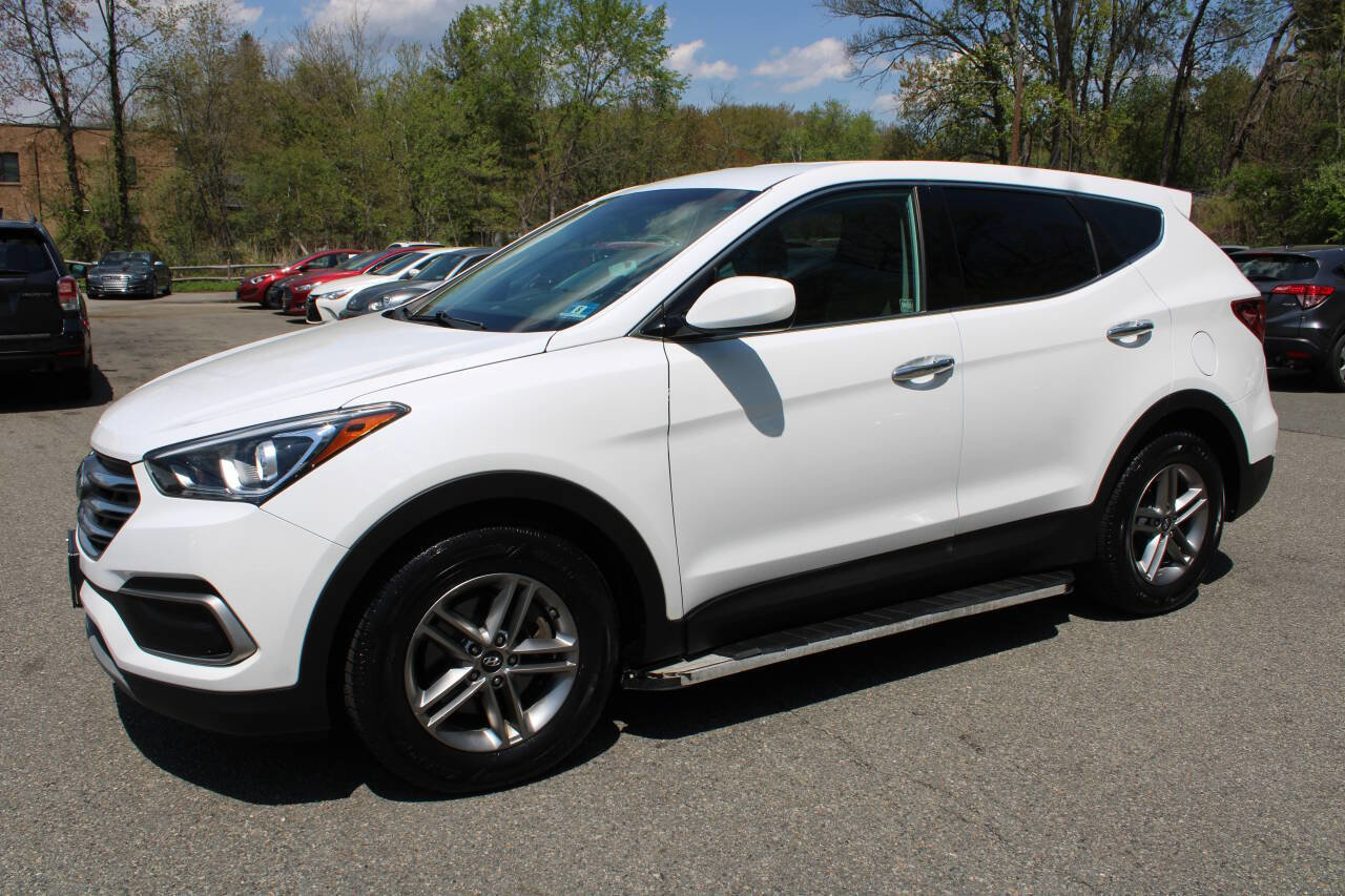 Used 2018 Hyundai Santa Fe Sport AWD/4WD image 13