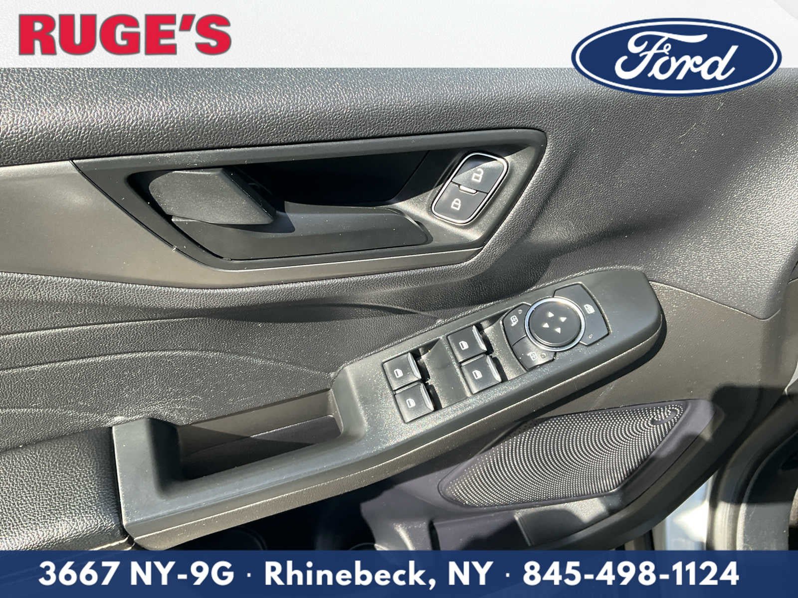 Used 2024 Ford Escape Active AWD/4WD image 15