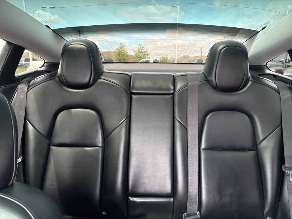 Used 2020 Tesla Model 3 Performance AWD/4WD image 18