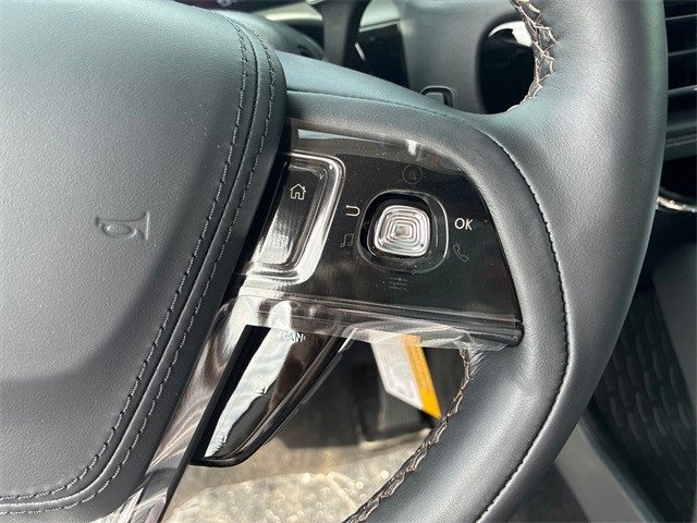 New 2025 Lincoln Aviator Reserve w/ Jet Appearance Package image 28