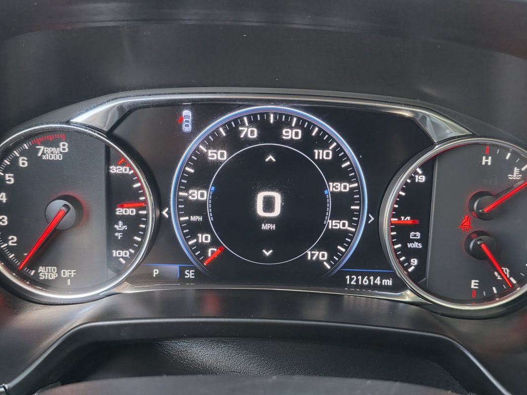 Used 2019 Chevrolet Blazer RS AWD/4WD image 32