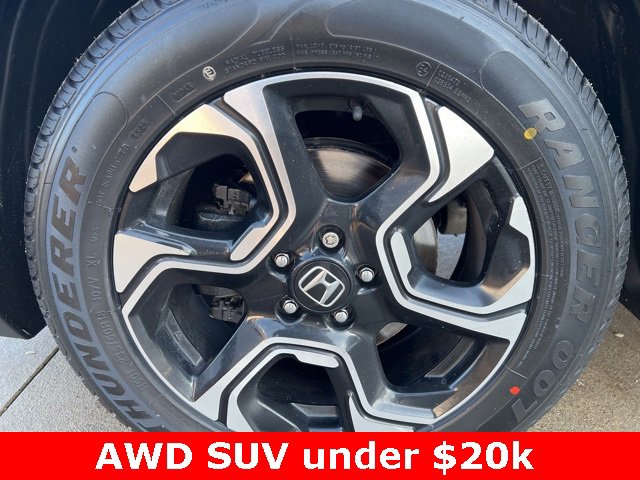 Used 2017 Honda CR-V Touring image 9