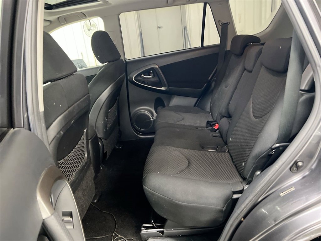 Used 2011 Toyota RAV4 Sport image 21