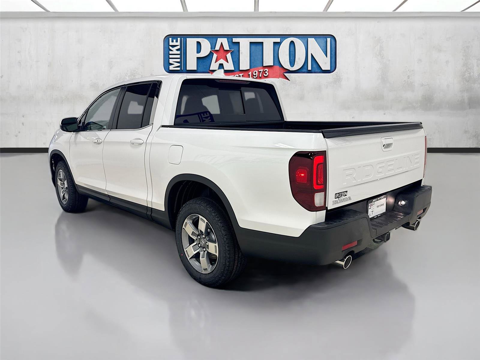 New 2026 Honda Ridgeline RTL image 5