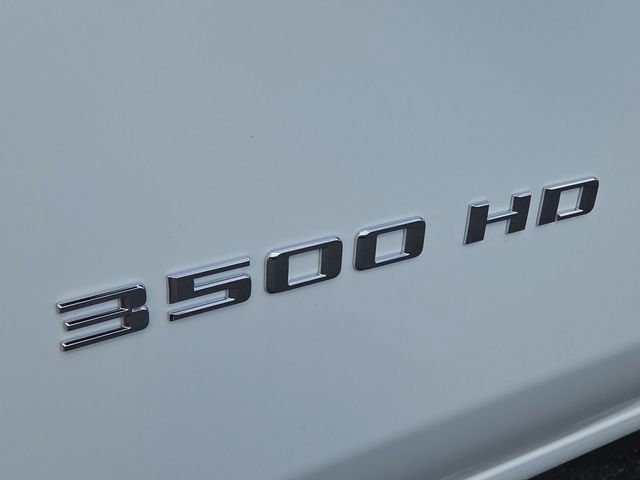 New 2025 Chevrolet Silverado 3500 W/T w/ WT Convenience Package image 27