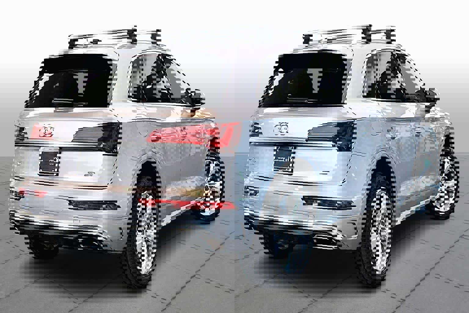 Certified 2025 Audi Q5 2.0T Premium Plus w/ Premium Plus Package image 12