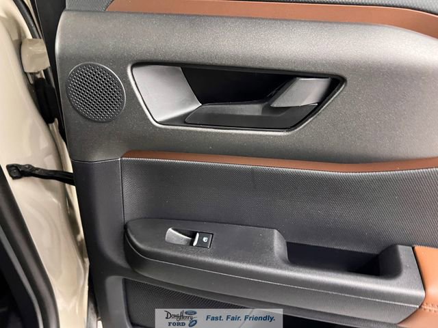 Used 2025 Ford Bronco Sport Outer Banks w/ Outer Banks Tech Package+ image 28