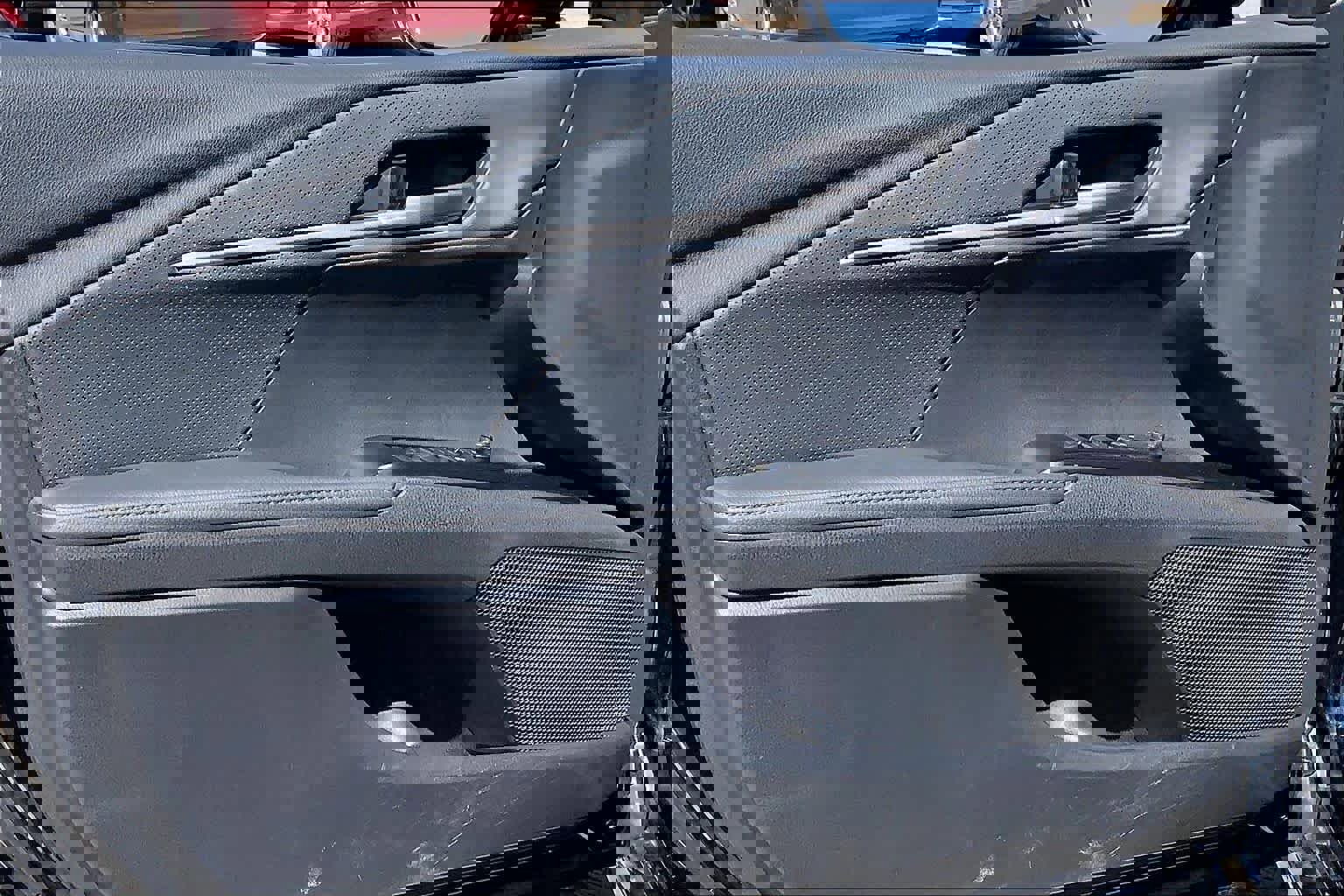 Used 2025 Toyota Camry XSE image 21