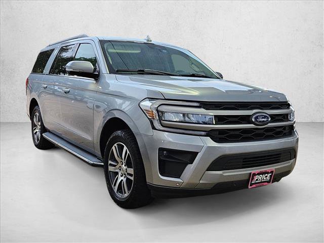 Certified 2022 Ford Expedition Max XLT RWD image 3