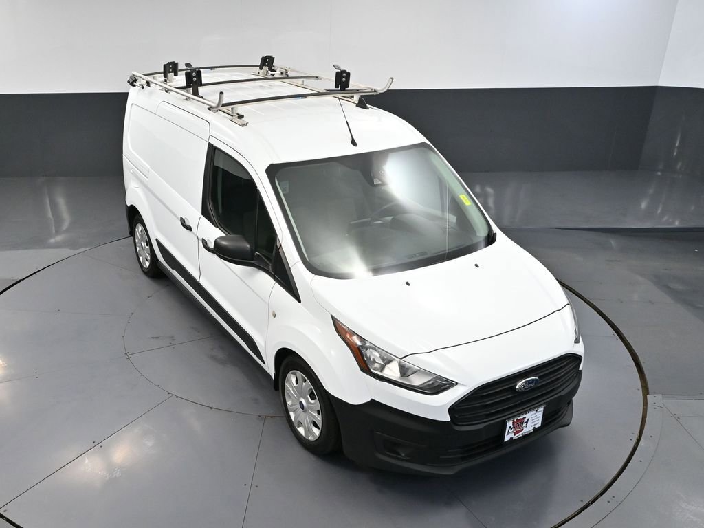 Used 2020 Ford Transit Connect XL image 55