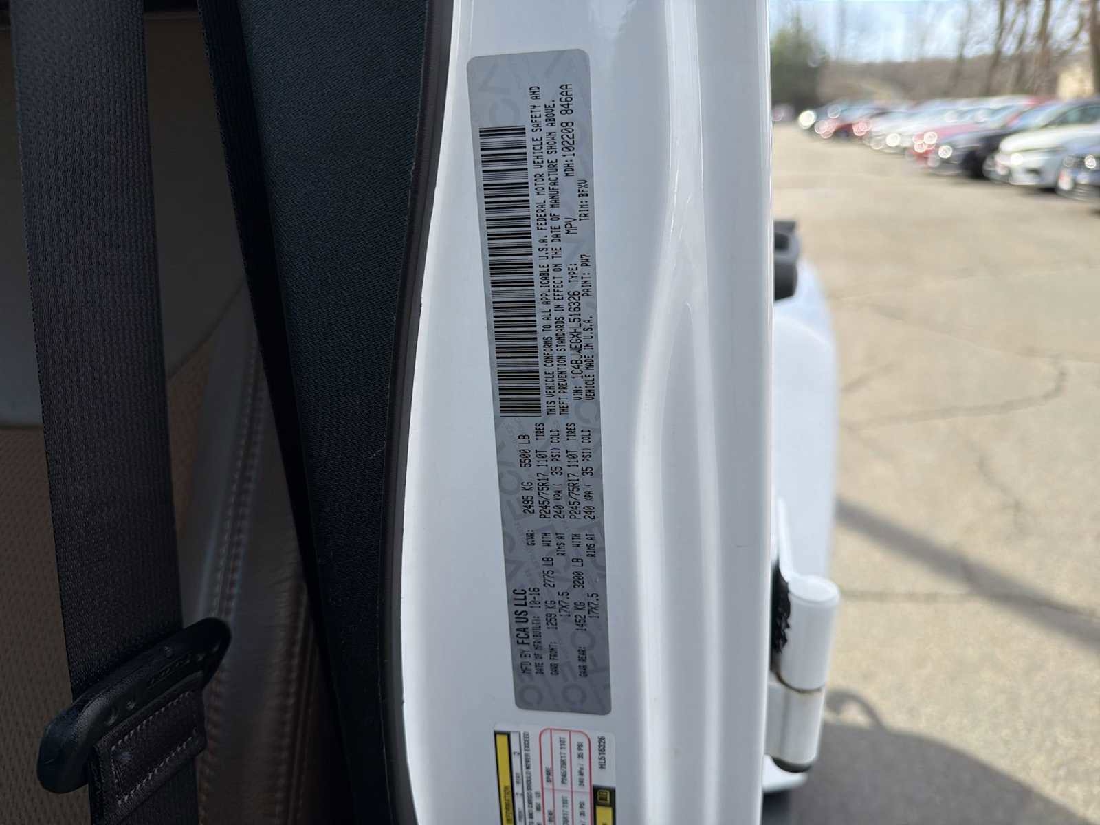 Used 2017 Jeep Wrangler 75th Anniversary image 32