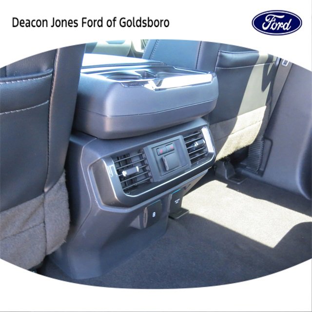 Certified 2023 Ford F150 Lariat w/ Equipment Group 502A High image 16