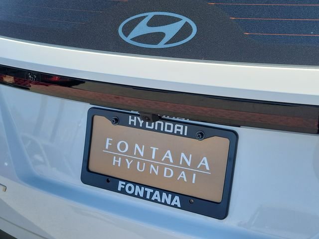 New 2026 Hyundai Tucson SE image 21