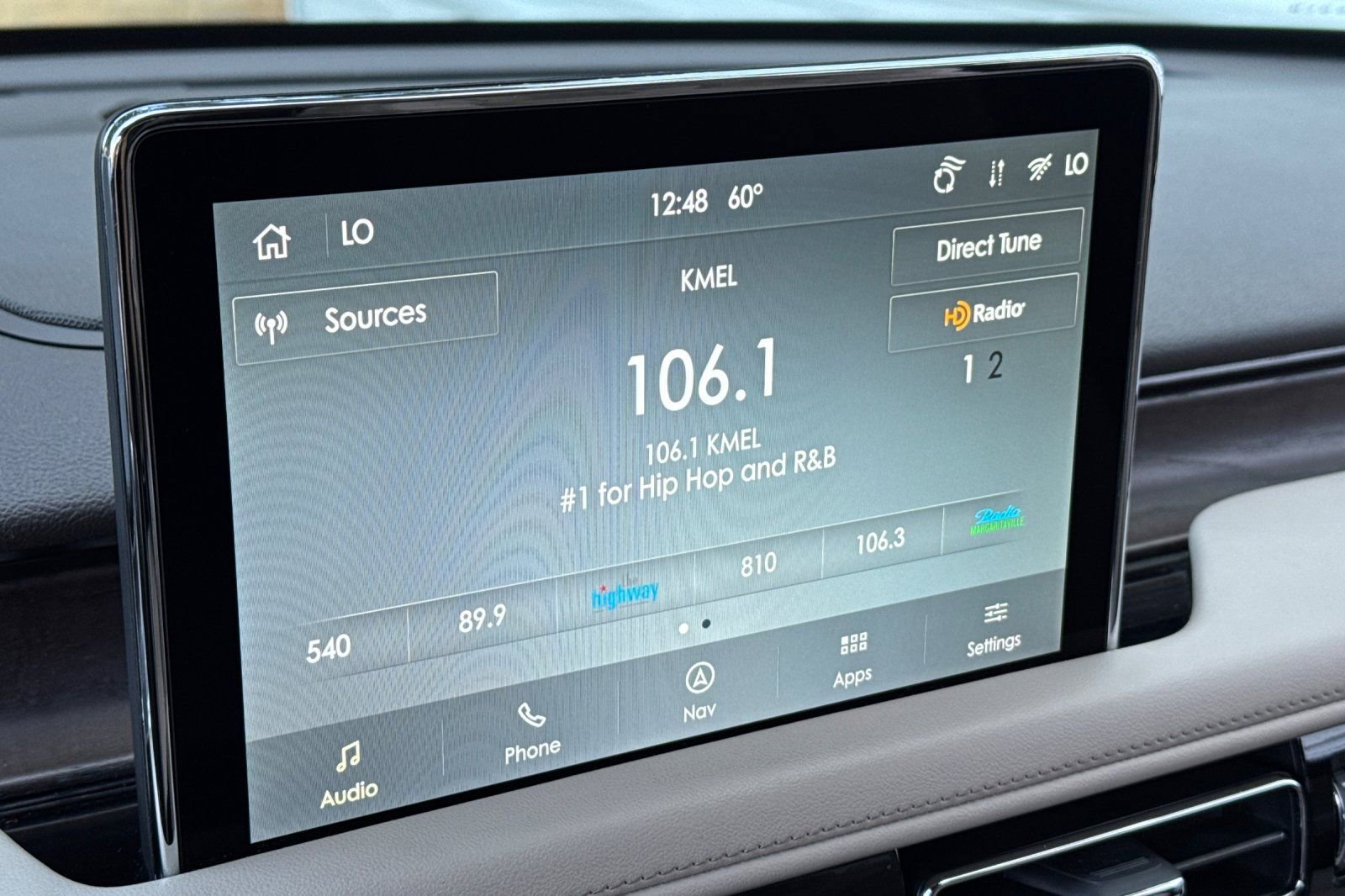 Certified 2022 Lincoln Aviator Grand Touring w/ Equipment Group 301A image 17