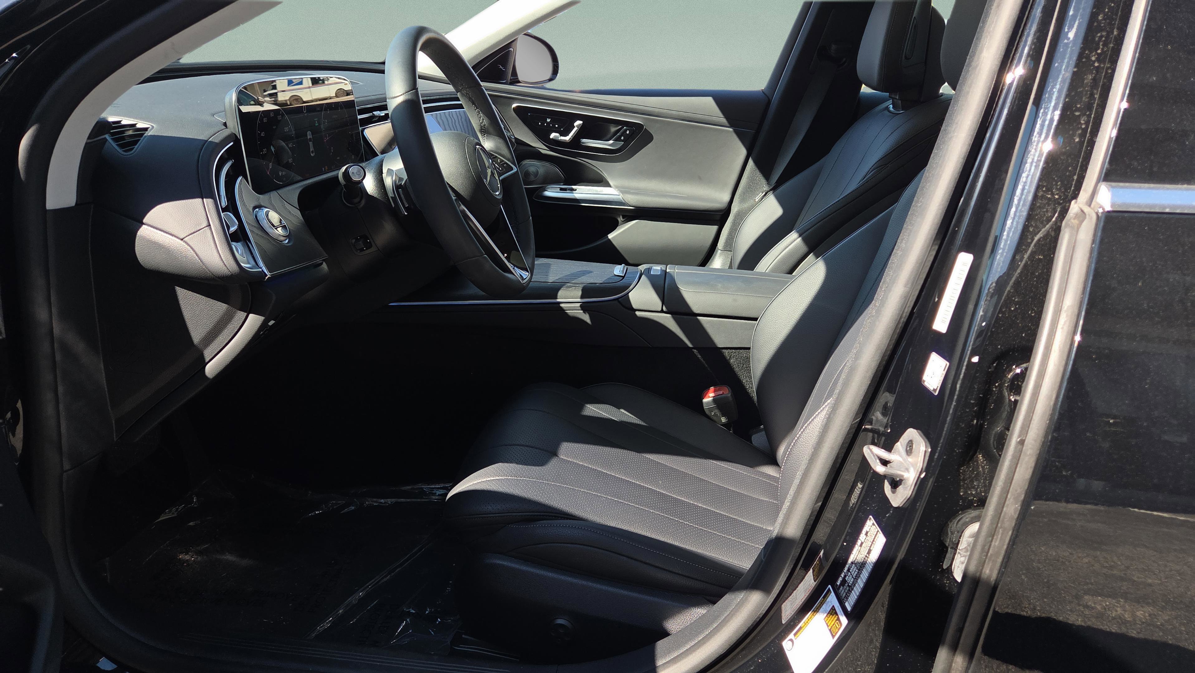 Certified 2024 Mercedes-Benz E 350 E 350 image 26