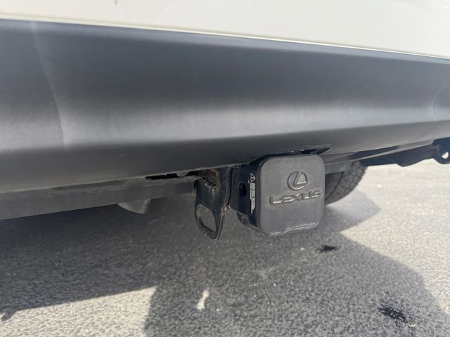 Used 2013 Lexus RX 450h AWD w/ Navigation Pkg image 25