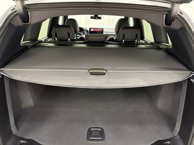 Used 2024 BMW X3 xDrive30i AWD/4WD image 34