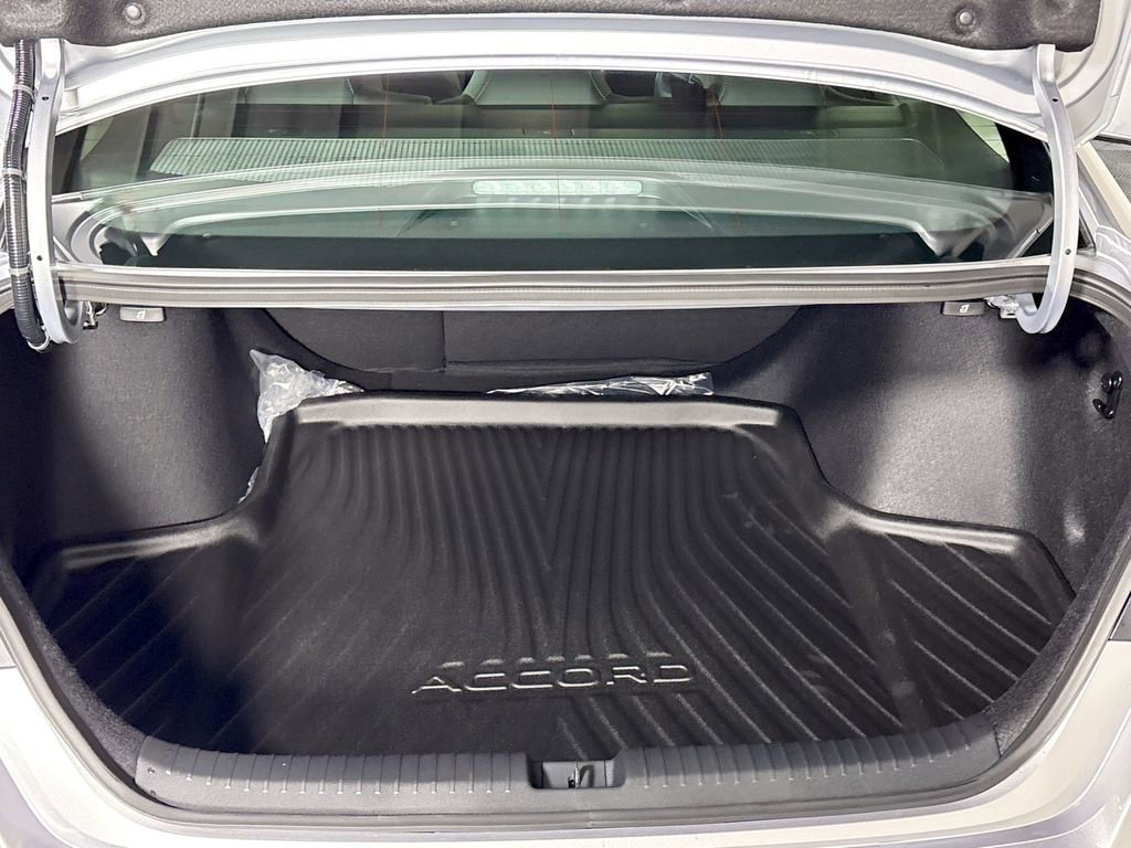 New 2026 Honda Accord Touring image 22