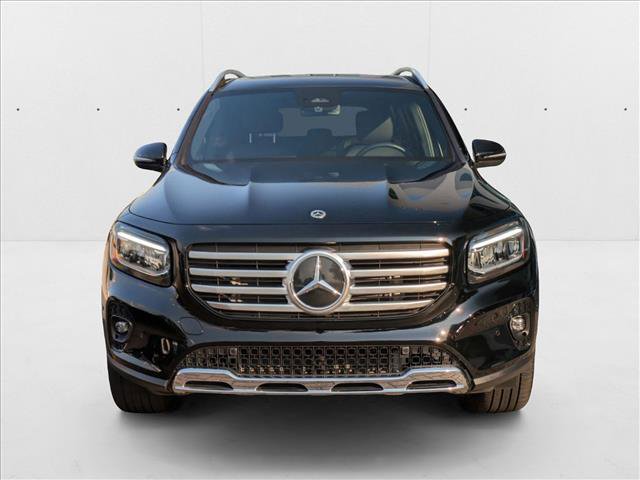 Certified 2025 Mercedes-Benz GLB 250 4MATIC w/ Exclusive Package video 2